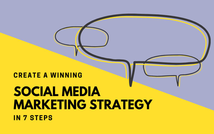 Social Media Marketing Strategy