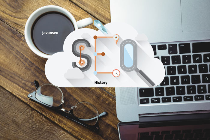 seo-history